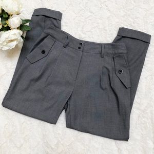 Forever 21 Pixie Cut Trousers